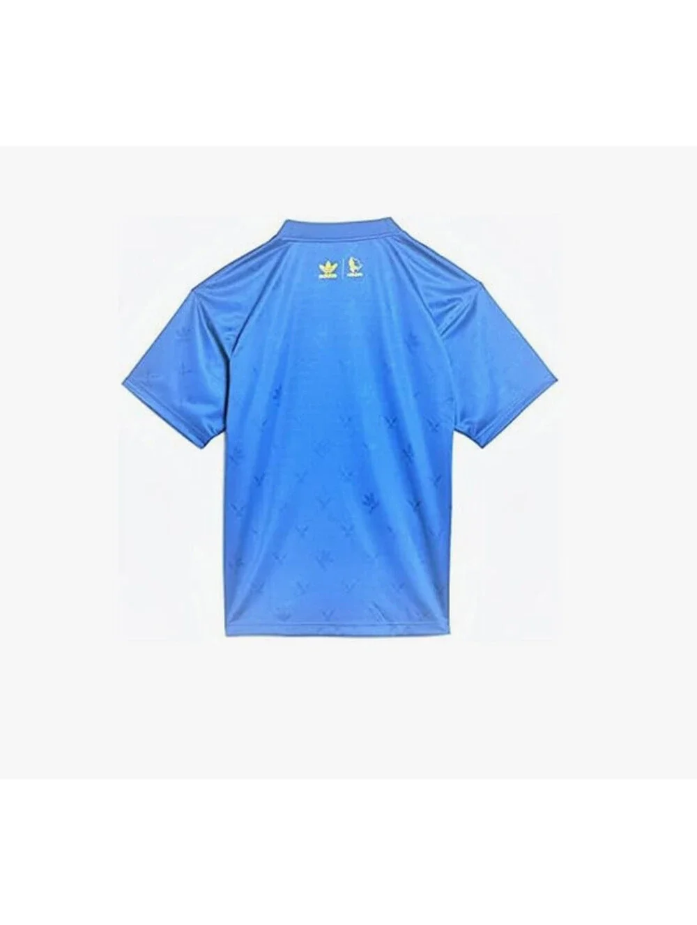 adidas Ninja Tee (Gender Neutral) Men's, Blue, Size S
